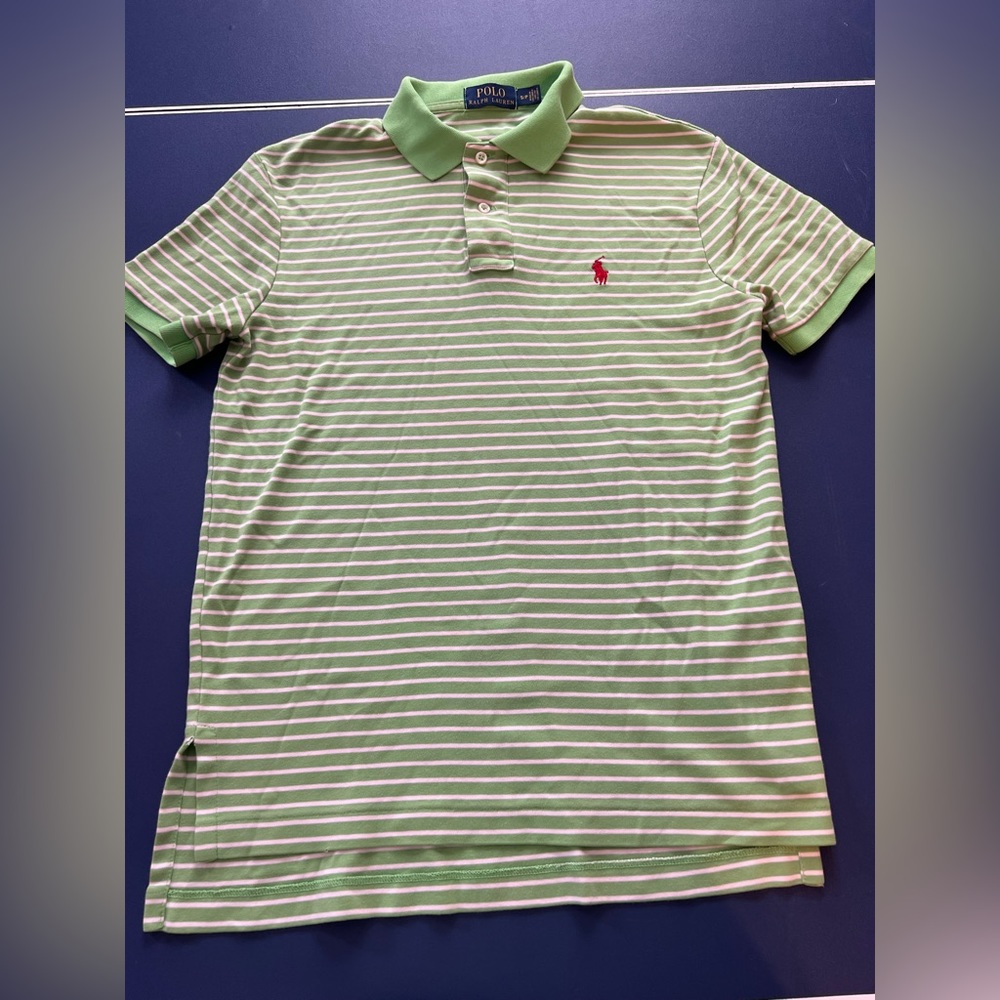 Polo - Men’s Small